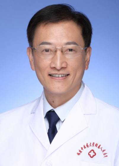 郑健（福建中医药大学原副校长）