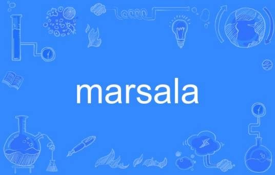 marsala