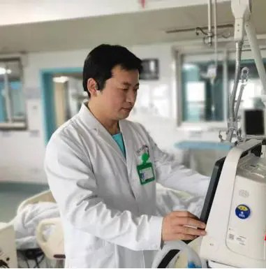 苏华（南华大学附属第一医院重症医学科主治医师）