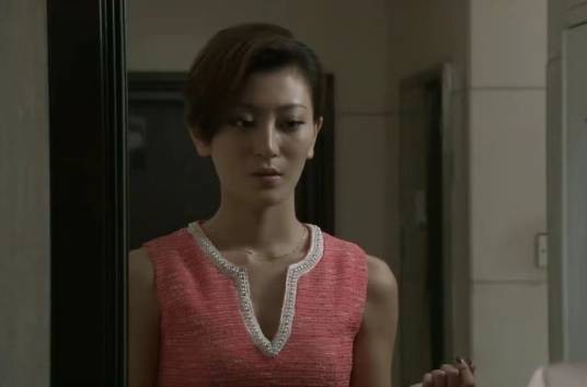 于娜(家庭伦理剧《老米家的婚事》中的角色)