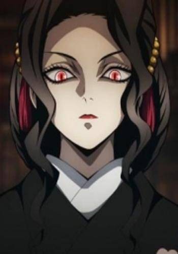 无惨我妹妹