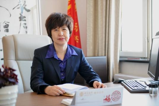 葛淑君