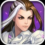 行侠仗义五千年（热血战斗类RPG手游）