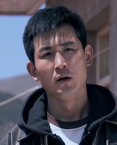 王文涛（四川人民艺术剧院演员）