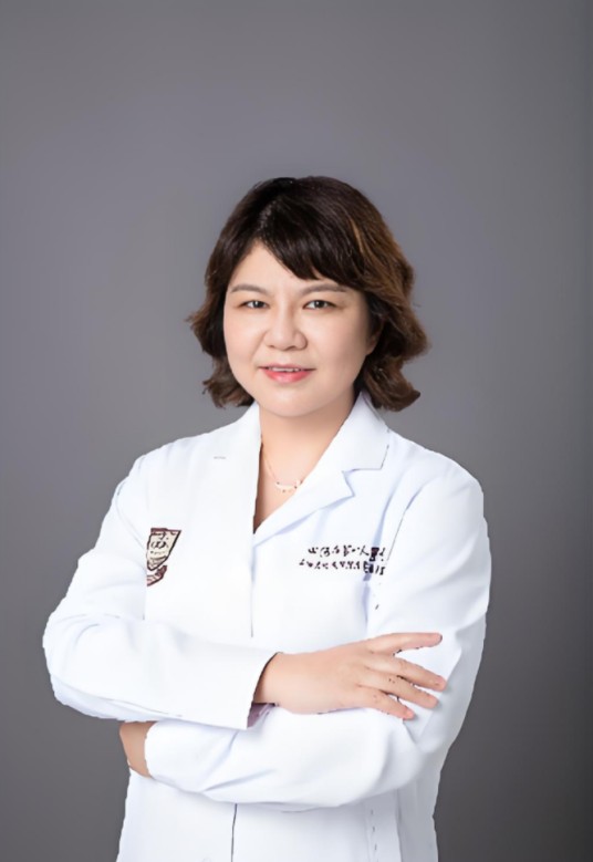 朱丽(上海交通大学医学院附属第一人民医院医务处(北) 处长、甲乳外科(北) 科主任)