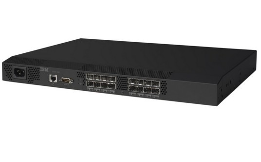 IBM TotalStorage SAN16B-2