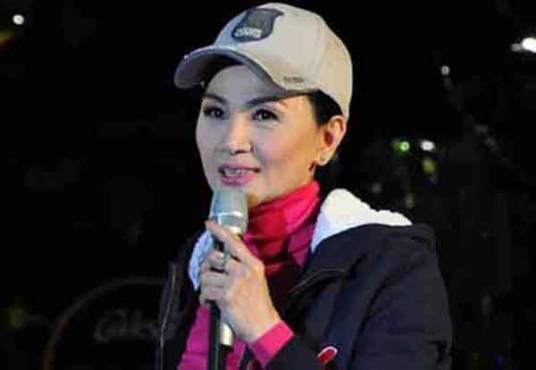 心影（凤飞飞演唱的歌曲）