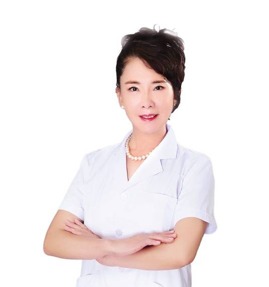 李芳(芳艺医疗美容医院院长、芳艺医疗美容集团创始人)
