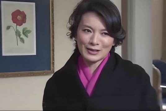 杜梅（《岳母的幸福生活》中的角色）
