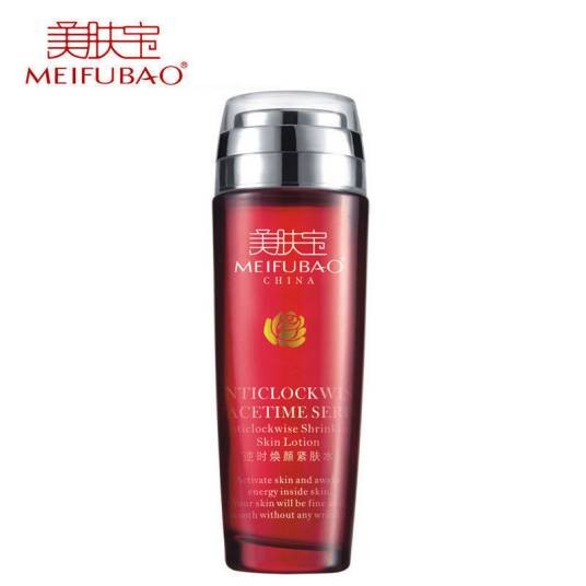 美肤宝逆时焕颜紧肤水