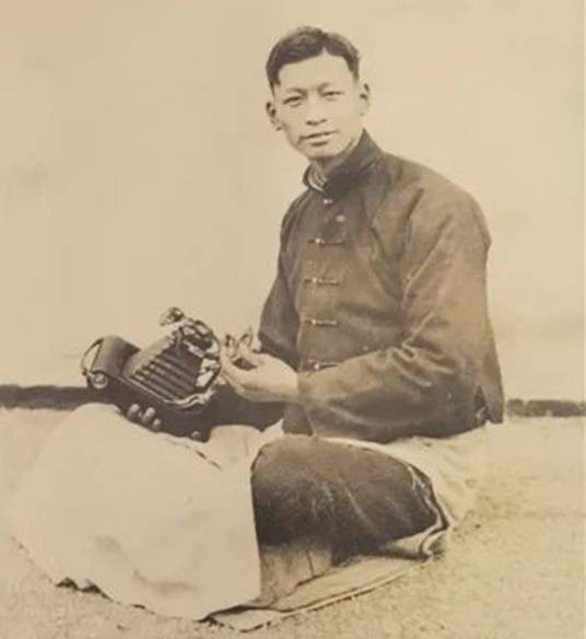 蔡谦吉