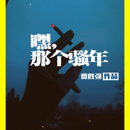 嘿那个骚年
