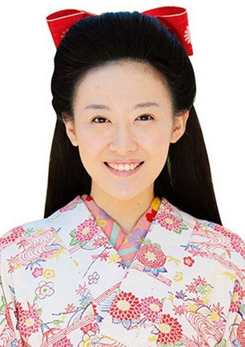 堀之端樱子