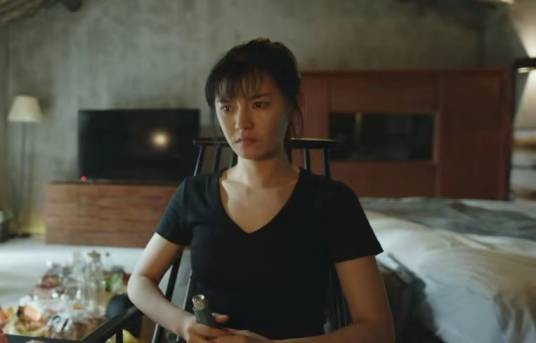梁美珠(都市商战剧《简言的夏冬》中的角色)