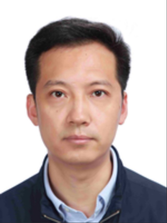 石雪峰（中国气象局人事司副司长，新疆维吾尔自治区气象局党组成员、副局长（援疆））