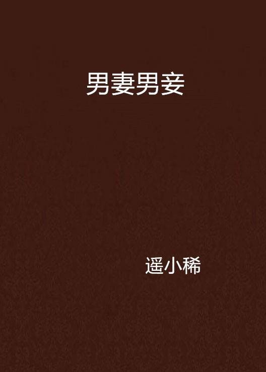 男妻男妾