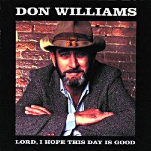 Now And Then（Don Williams演唱歌曲）