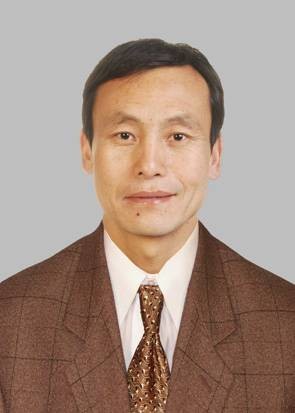 马诚（当代作家）