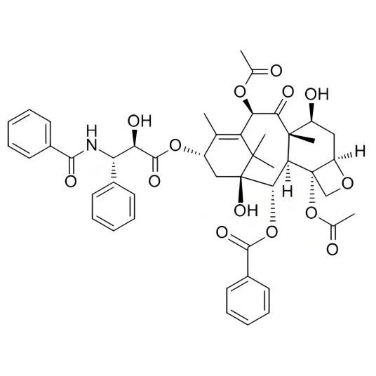 注射用紫杉醇