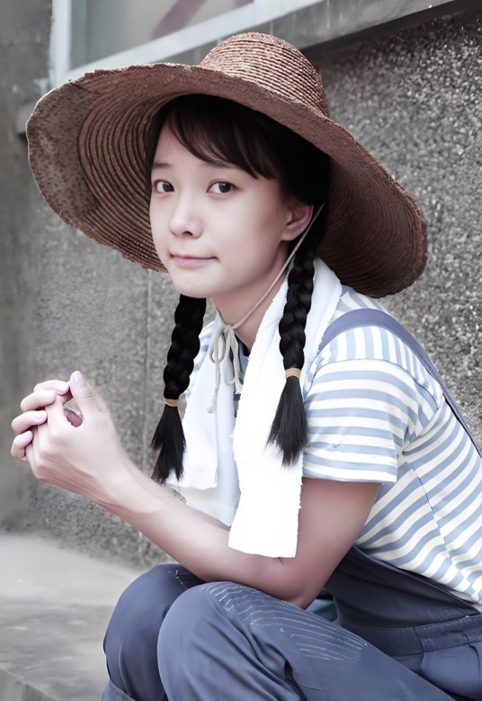 静秋（电视剧《山楂树之恋》的女主角）