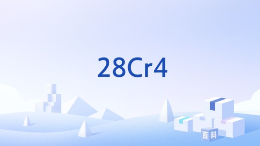 28Cr4