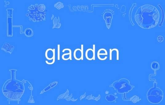 gladden