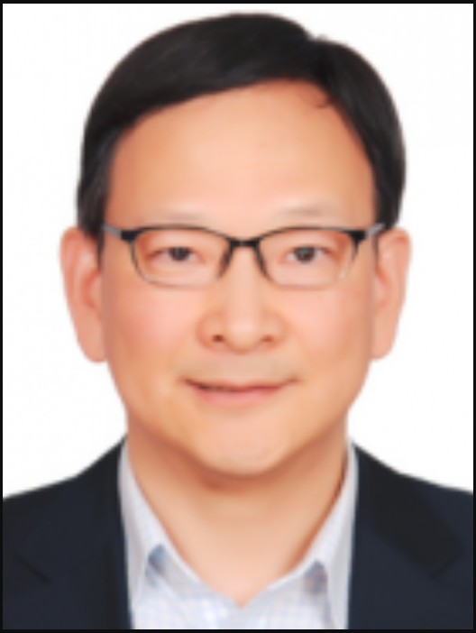 俞滨（浙江大学教授）