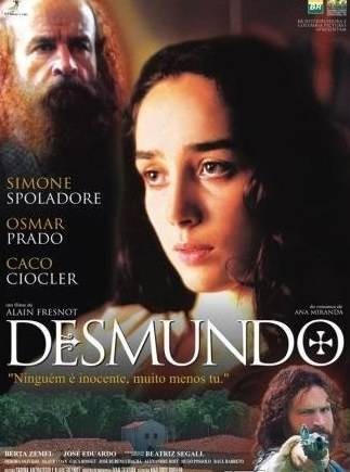 Desmundo