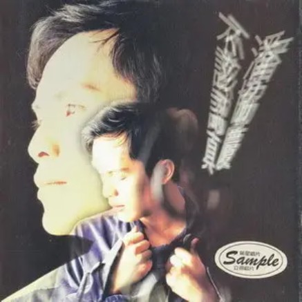 因为爱（潘协庆《不该认真》专辑中的歌曲）