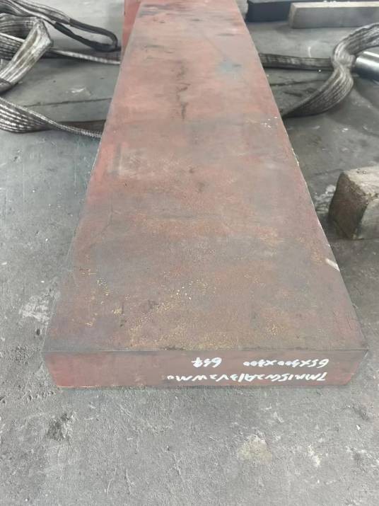 T13A碳素工具钢