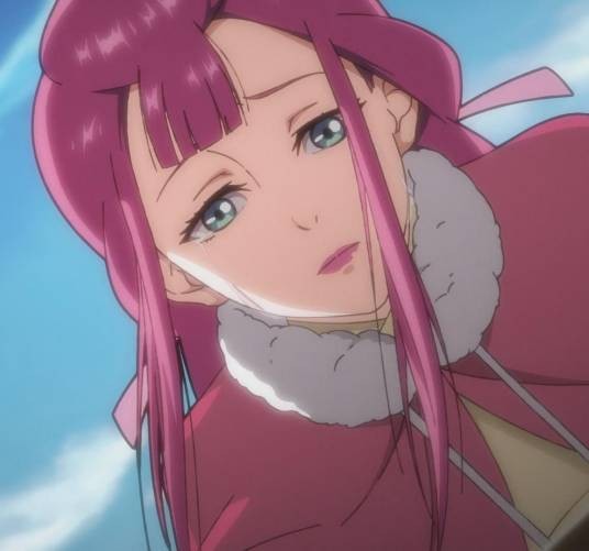 苏樱（《开局一座山》及其衍生作品女主角）