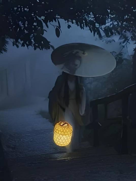 我的修道生涯。