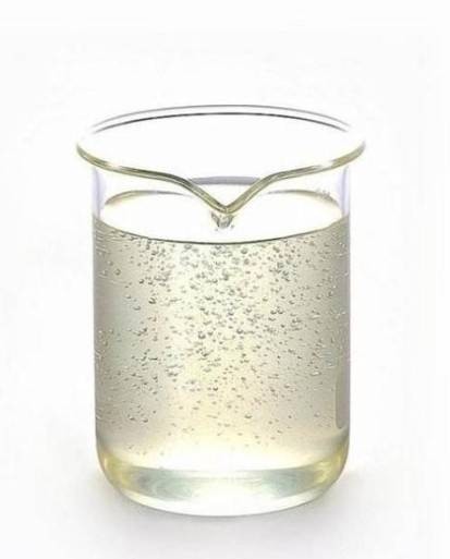 硅油I