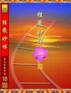 胜乘妙梯