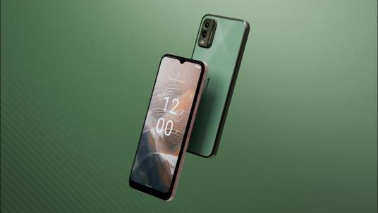 诺基亚 C32