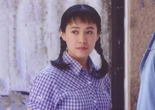 雨欣（电视剧《亲情树》中的主要角色）