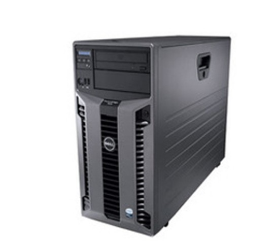 戴尔PowerEdge T610
