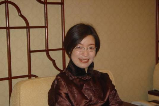 富华(嘉兴学院文法学院教授,嘉兴学院人文社会科学研究院院长)