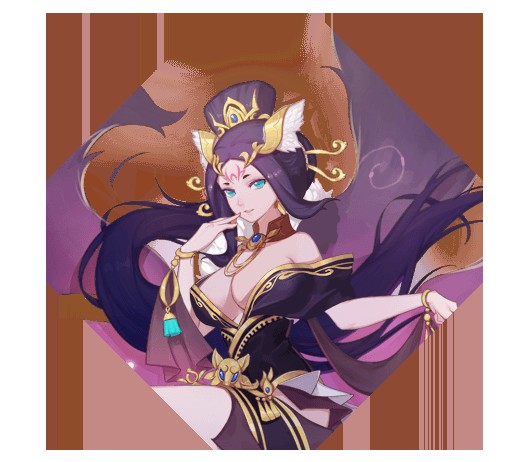 妲己（游戏《封神召唤师》中的角色）