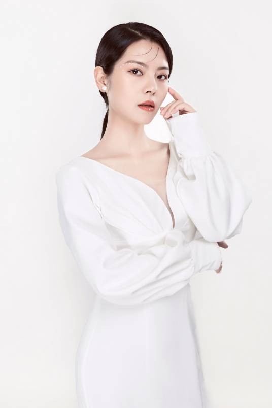 刘艺（中国内地女歌手）