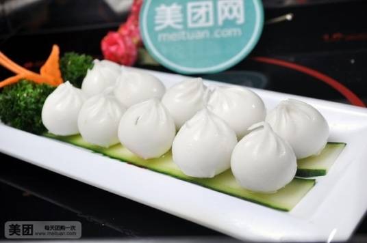 奇火锅（较场口店）
