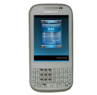 三星GT-B5330