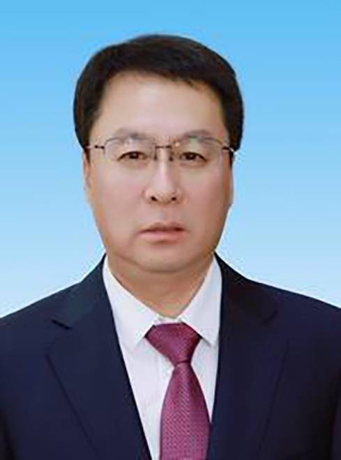 刘志军（黑龙江省双鸭山市宝山区人民政府原区长）
