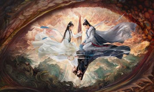 般若浮生（《黑月光拿稳BE剧本》中的梦境副本术语）