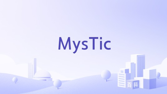 MysTic（充气泵补胎液品牌）