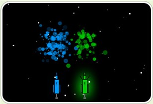 星空之战