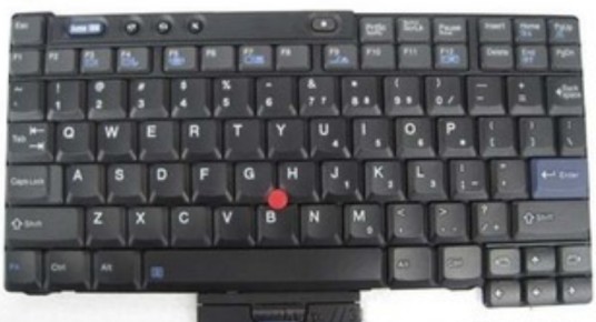 联想IBM X40 X41笔记本键盘