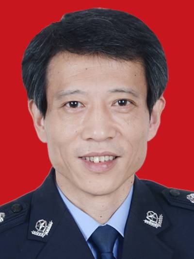 何洪涛（河南省周口市沈丘县政府副县长、县公安局党委书记、局长）