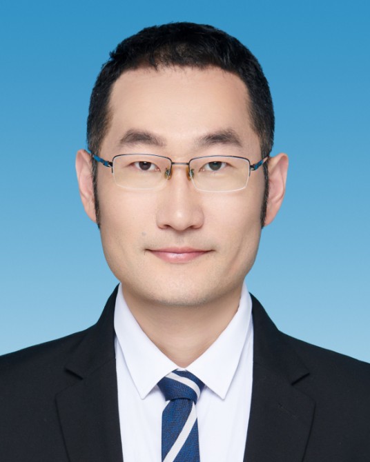 薛亮（浙江省杭州市卫生健康委员会党委委员，杭州市卫生健康事业发展中心党总支书记、主任）