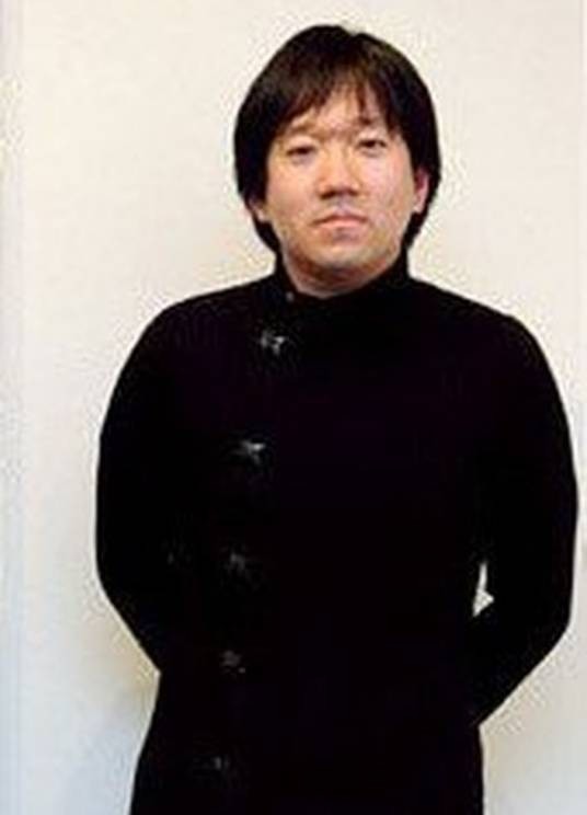 Yûki Aoyama
